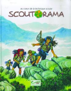 Scoutorama, au cœur de la technique scoute